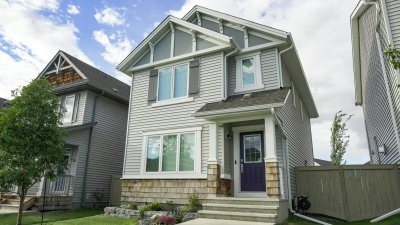 Ranch Style Home