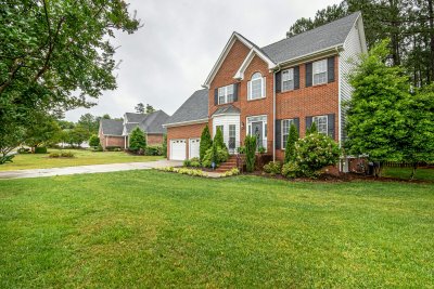 Single Family Home