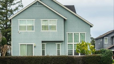 Duplex / Multi-Family