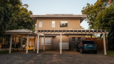 Single Family Home