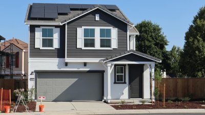 Single Family Home