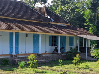 Single Family Home